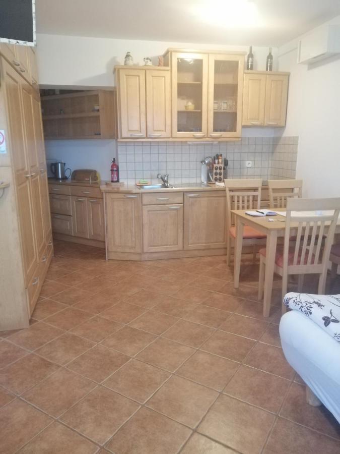 Julija Podkoren Kranjska Gora Exterior foto
