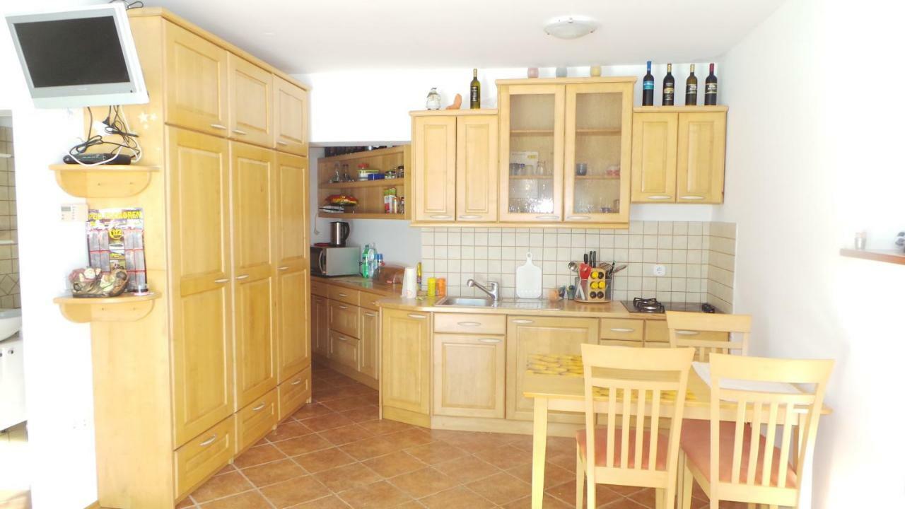 Julija Podkoren Kranjska Gora Exterior foto