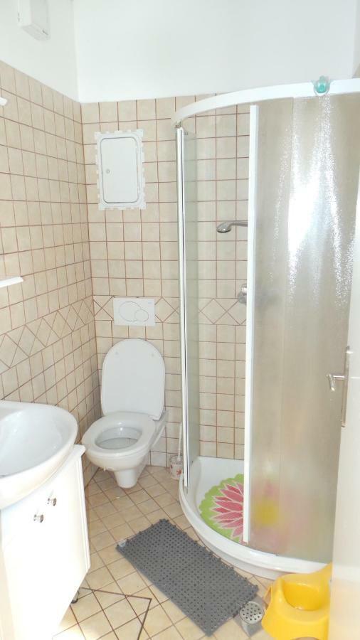 Julija Podkoren Kranjska Gora Exterior foto